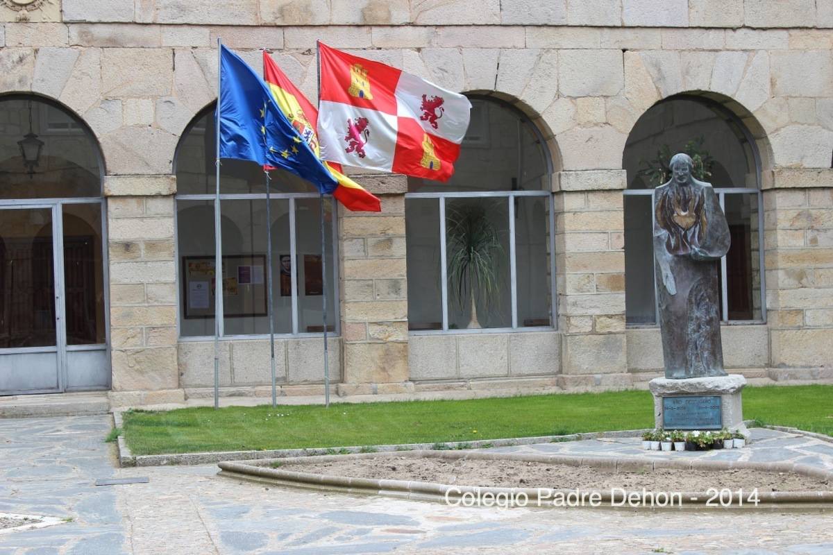 2014 03 21 ALBA DE TORMES SAN JERÓNIMO (1)